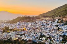 Magical Morocco 8 day
