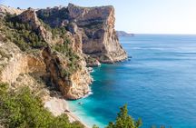 Coastal Cliffs & Beaches: Private Full Day Tour