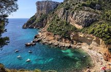 Coastal Cliffs & Beaches: Private Full Day Tour