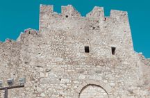 Wine Tasting day in Berat (Visit to the Berat Castle & Lunch included)
