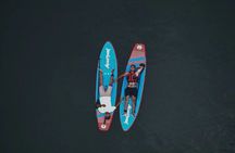 Sharing Kayak Expedition - Discover Langkawi’s Secret Mangroves