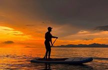 Sharing Kayak Expedition - Discover Langkawi’s Secret Mangroves