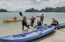 Sharing Kayak Expedition - Discover Langkawi’s Secret Mangroves