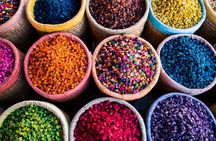 Marrakesh Half Day Tour