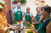 Brazilian Cooking Class in Copacabana with Hotel Pickup