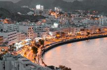 Half-Day Private Muscat City Tour- with a local guide 