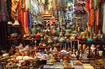Half-Day Private Muscat City Tour- with a local guide 