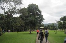Pass San Agustin