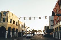 Los Angeles Private, Guided, Full-Day Sightseeing Tour