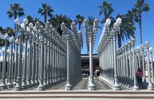Los Angeles Private, Guided, Full-Day Sightseeing Tour