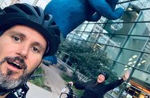 Denver's Best Guided E-Bike Tour