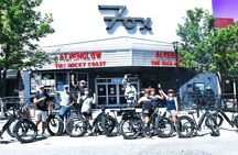  E-Bike Guided Tour in Boulder, Colorado