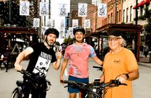 Denver's Best Guided E-Bike Tour