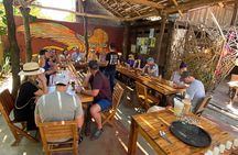 Sayulita Magical Town Tour: Local food, and chocolate.