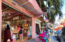 Sayulita Magical Town Tour: Local food, and chocolate.