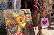 Sayulita Magical Town Tour: Local food, and chocolate.