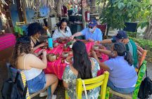 Sayulita Magical Town Tour: Local food, and chocolate.