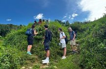 2 days private Wildland Trek in Sapa