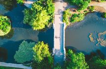 Victoria City Highlights 3 Hour Bike Tour, eBike Upgrade Avail.