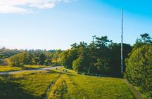 Victoria City Highlights 3 Hour Bike Tour, eBike Upgrade Avail.