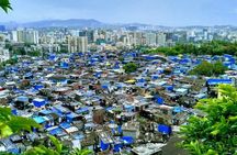 Private Asia Largest Dharavi Slum Tour With Female Guide