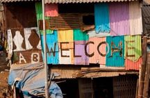 Private Asia Largest Dharavi Slum Tour With Female Guide