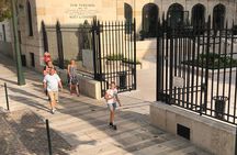 Epernay in Imperial: Royal then Vineyard with Tastings