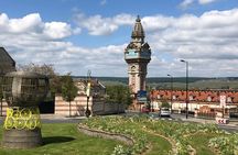 Epernay in Imperial: Royal then Vineyard with Tastings