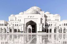 Abu Dhabi City Tour Full Day