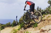 4-Hour Guided Tour on Amandolo Trail Zone & Elba Trail Area