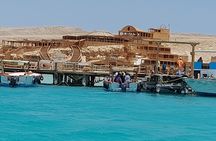 Snorkeling and Swimming at Orange Bay Island 