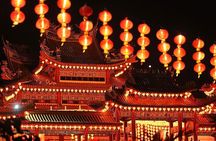 Harmony & Cultural Night Tour