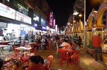 Harmony & Cultural Night Tour