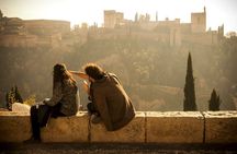 Granada: Alhambra tickets and other attractions