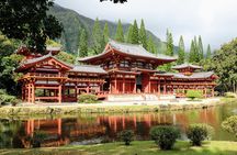 Oahu Circle Island Small Group Tour