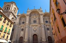 Granada: Alhambra tickets and other attractions