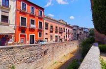 Granada: Alhambra tickets and other attractions