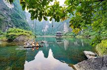 5-Day North Vietnam: Hanoi -Halong Bay -Ninh Binh-Sapa from Hanoi
