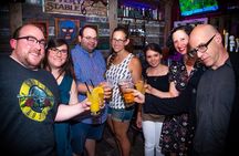 Original Fells Point Haunted Pub Tour by Baltimore Ghost Tours