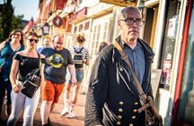 Original Fells Point Haunted Pub Tour by Baltimore Ghost Tours