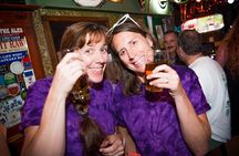 Original Fells Point Haunted Pub Tour by Baltimore Ghost Tours