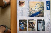 Nile dinner cruises in Cairo at night with different categories 