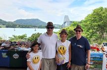 Private VIP City Tour! Experience Panama like a true Local