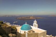 Santorini Private Picnic Sunset Tour