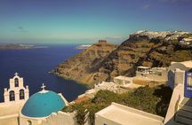 Santorini Private Picnic Sunset Tour