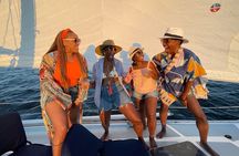 PRIVATE Local Sunset Sail by a Certified Captain