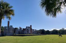 Cumberland Island Walking Tour