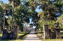 Cumberland Island Walking Tour
