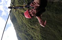 Baños de Agua Santa Private Tour