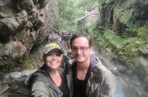 Baños de Agua Santa Private Tour